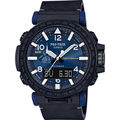 Casio Pro Trek PRG-650YL-2 Watch