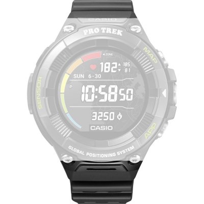 Casio 10590392 Pro Trek Smart Strap