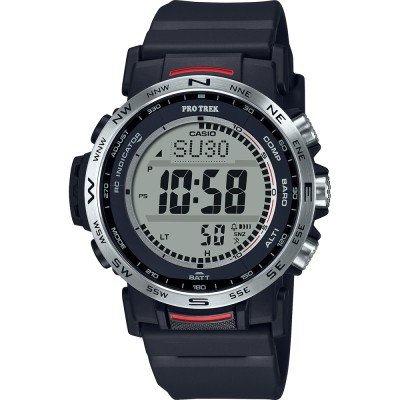 Casio Pro Trek PRW-35-1AER Watch