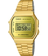 A168WEGM-9EF Retro Mirror 36.3mm