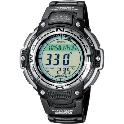 Casio Sport SGW-100-1V Outgear Watch