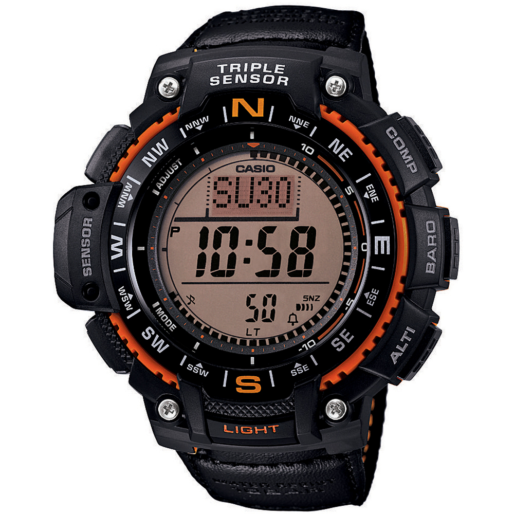 Casio Sport SGW-1000B-4AER Watch