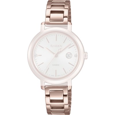 Casio Sheen 10575766 Strap