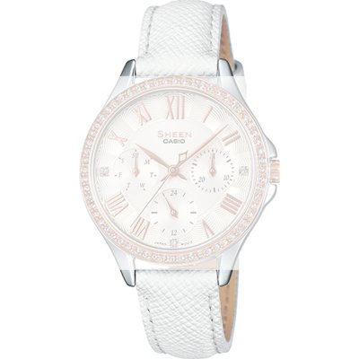 Casio Sheen 10579601 Strap