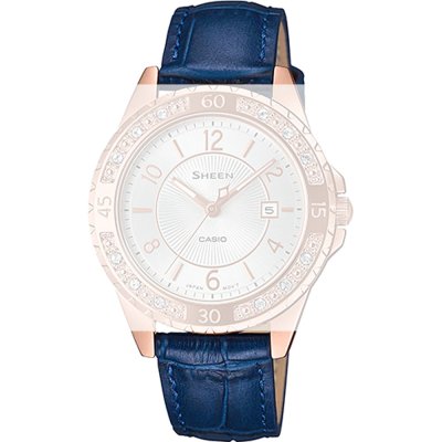 Casio Sheen 10595589 Strap
