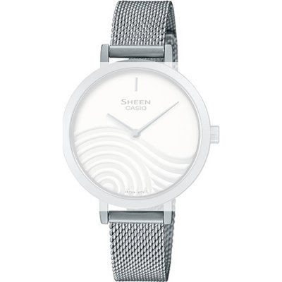 Casio Sheen 10611384 Strap