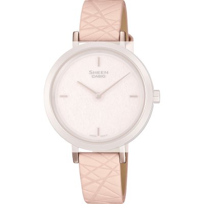 Casio 10628455 Sheen Strap