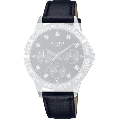Casio 10637747 Sheen Strap