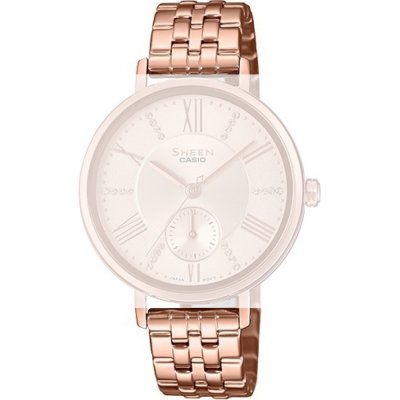 Casio Sheen 10579441 Strap