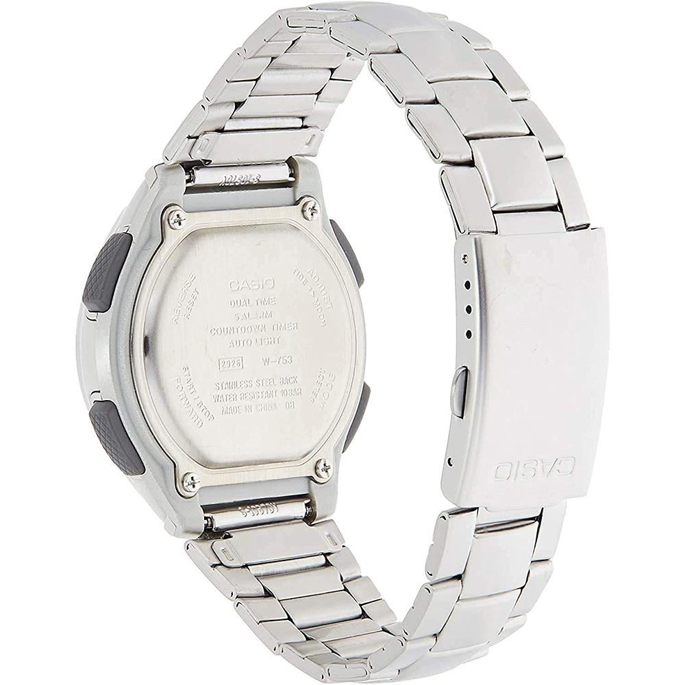 casio stainless steel back water resistant precio,Quality  assurance,protein-burger.com