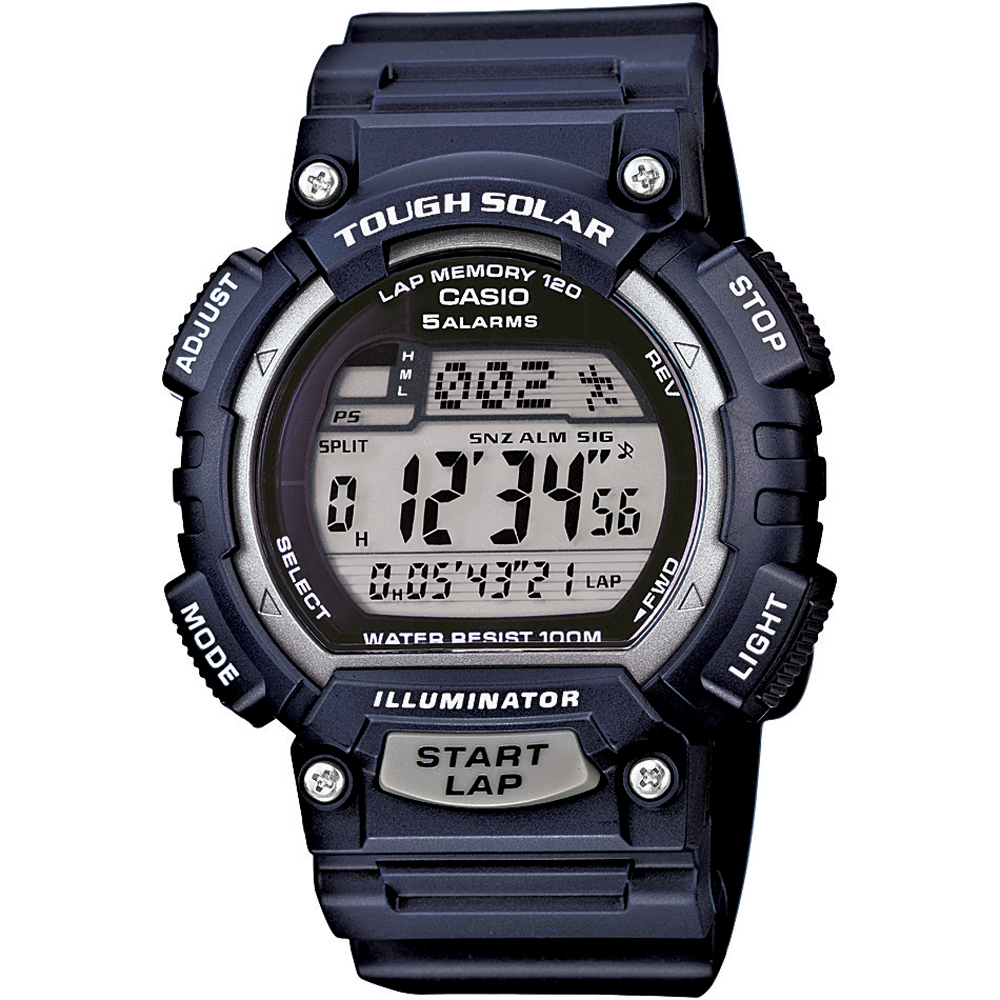 Casio Sport STL-S100H-2A2VEF Watch