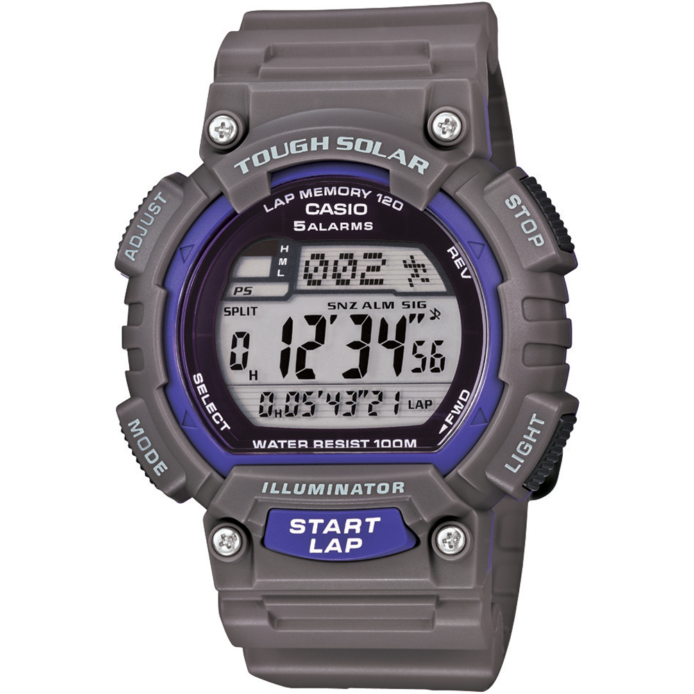 Casio Sport STL-S100H-8AVEF Watch