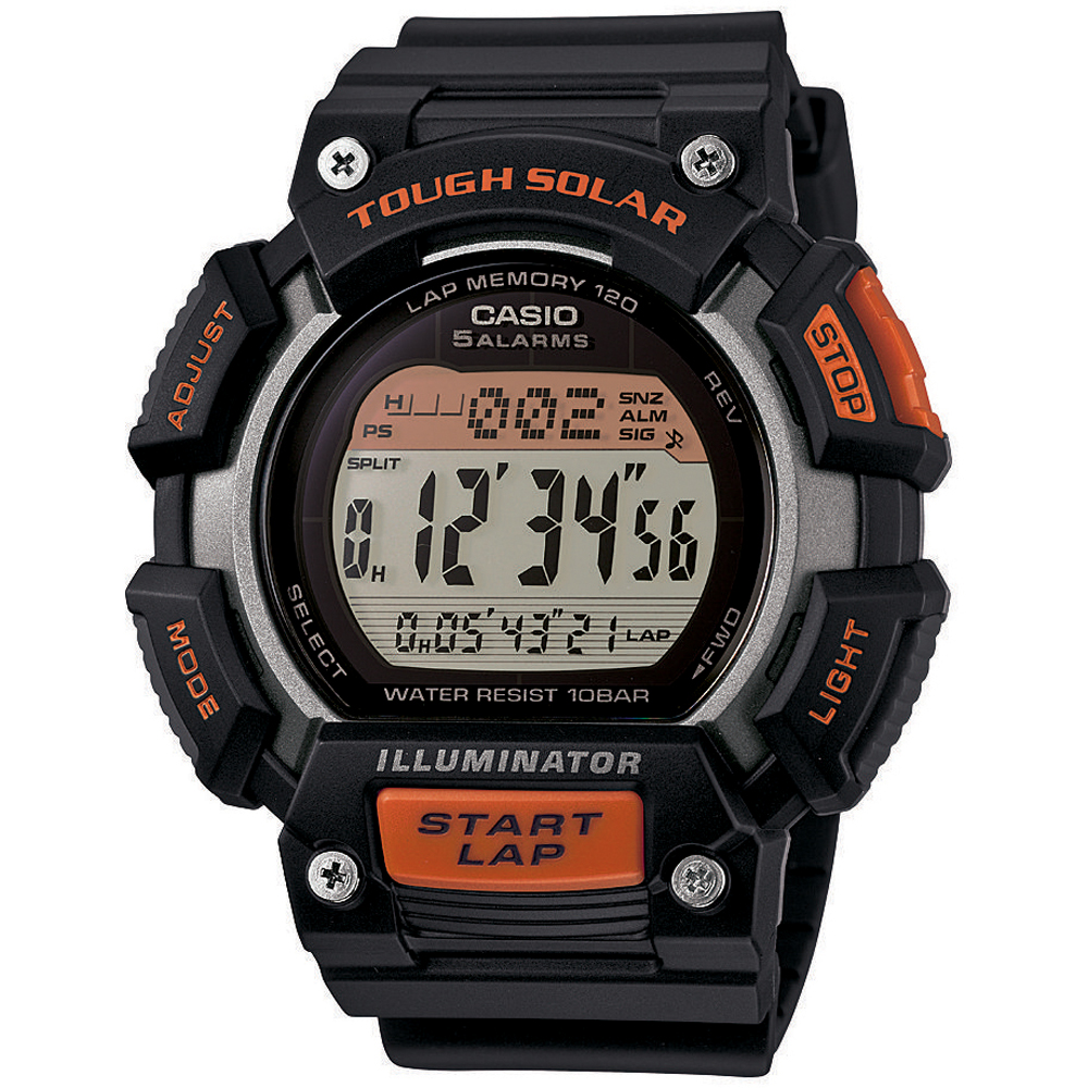 Casio Collection STL-S110H-1AEF Watch