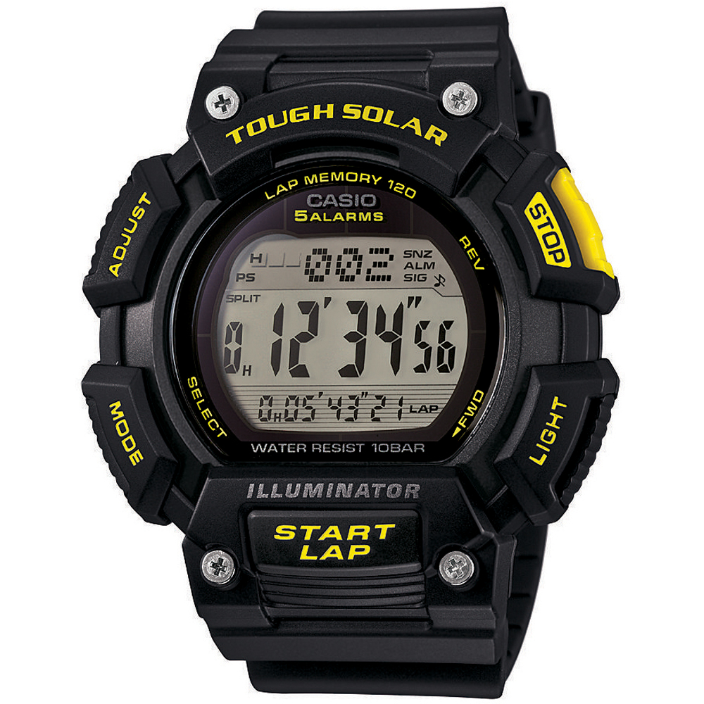 Casio Collection STL-S110H-1CEF Watch