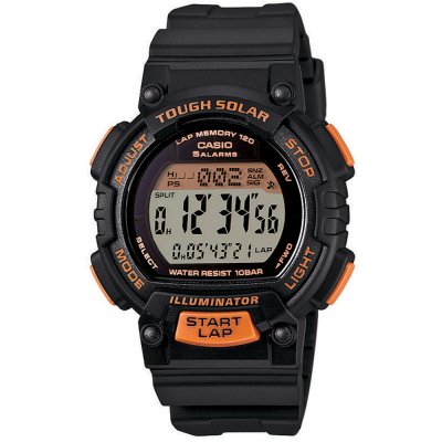 Casio Sport STL-S300H-1B STL-S300H-1BEF Watch