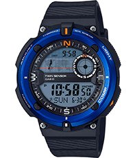 SGW-600H-2AER Triple Sensor 46.8mm