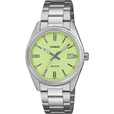 Casio Timeless UTP-1302PD-3A2VEF Classic Watch