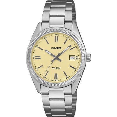 Casio Timeless UTP-1302PD-9AVEF Classic Watch