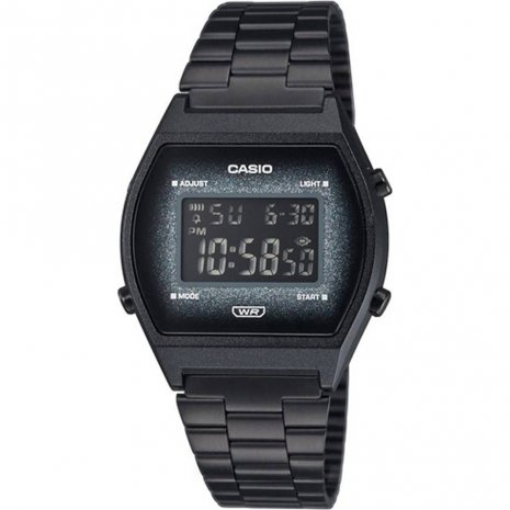 Casio Collection B640WD-1AVEF Vintage Edgy Watch • EAN: 4971850965145 ...
