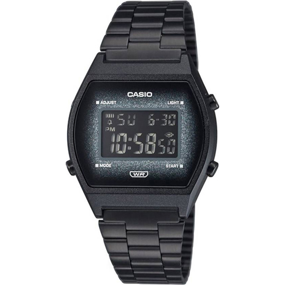 Casio Vintage B640WBG-1BEF Vintage Edgy Watch