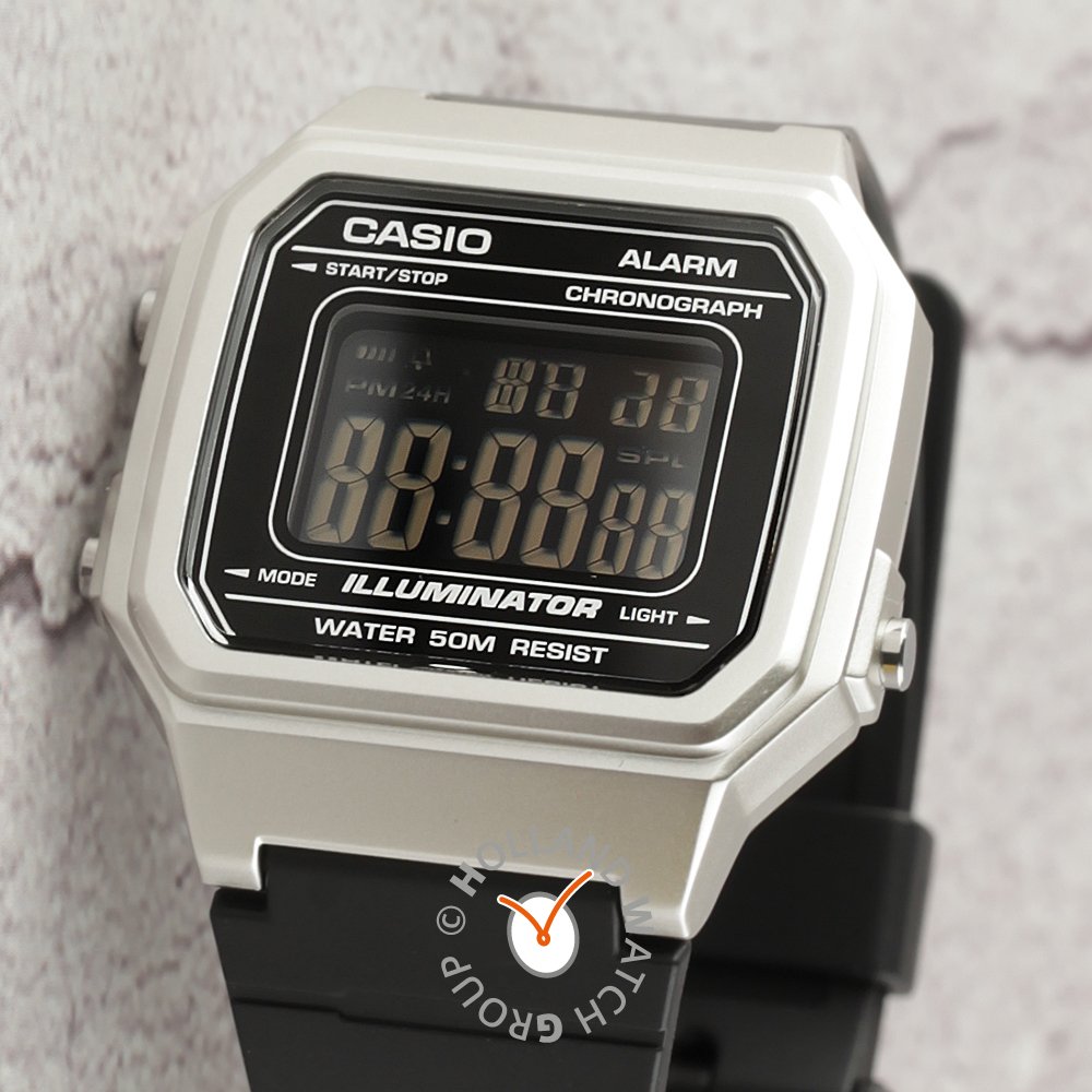casio w217hm