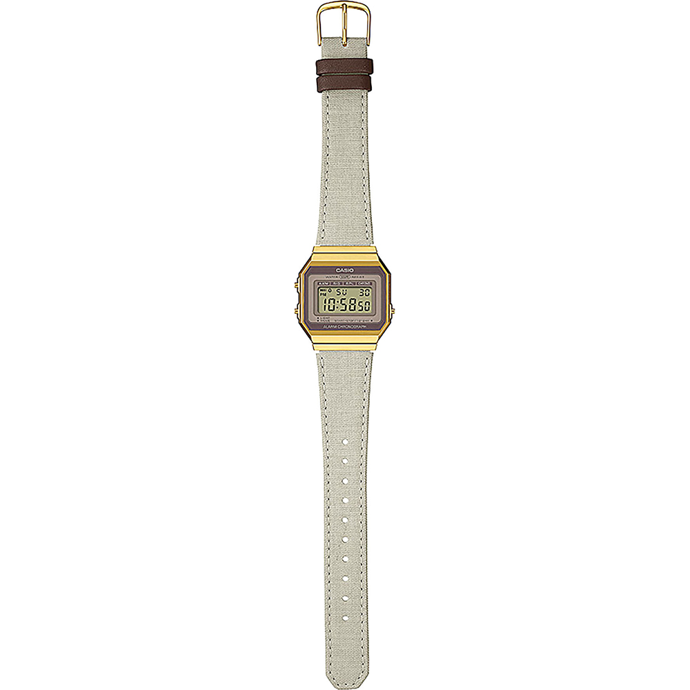Casio Vintage A700WEGL-7AEF Vintage 