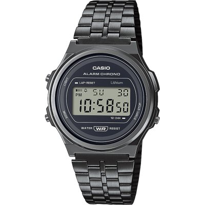 Casio Vintage A171WEGG-1A Vintage Series Watch