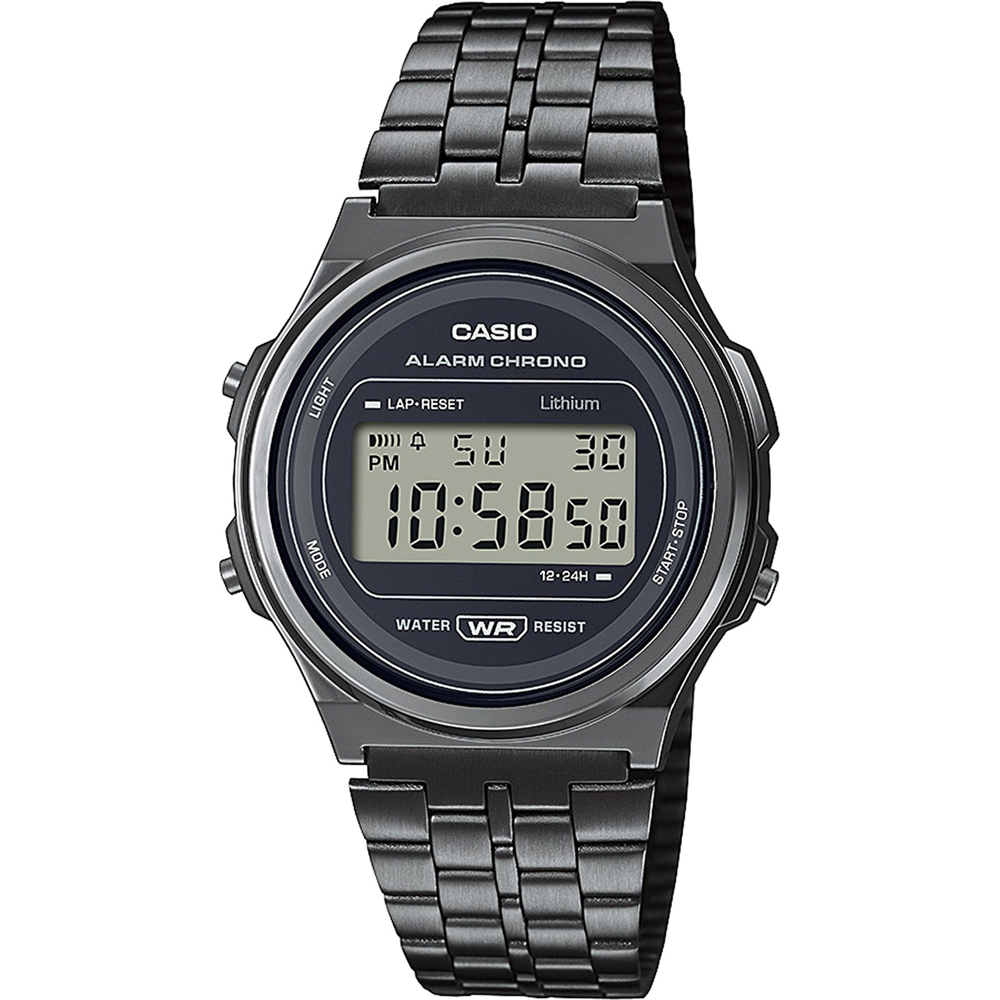 Casio Vintage A171WEGG-1AEF Vintage Series Watch