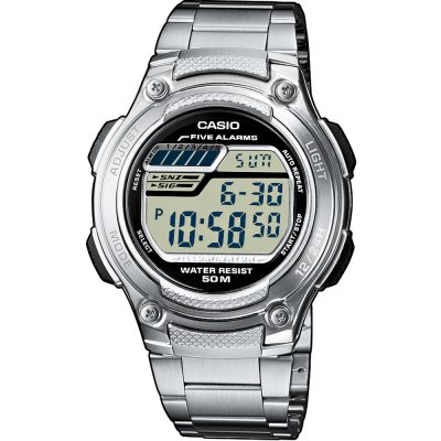 Casio Collection W-212HD-1AV W-212HD-1AVEF Watch