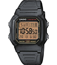Casio W-800HG-9AV(3240)