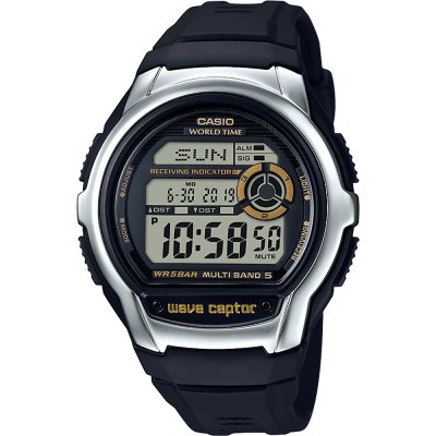 Casio WV-M60-9A WV-M60-9AER Watch