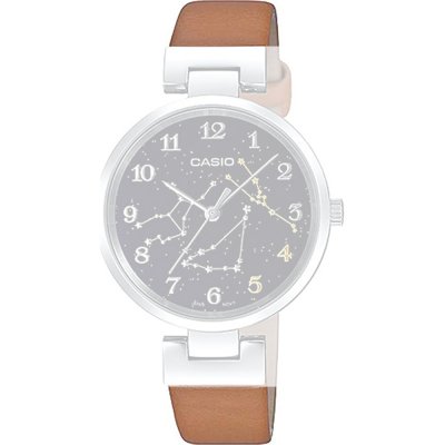 Casio 10589280 Zodiac Strap