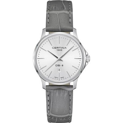 Certina DS-8 C0450101603100 DS 8 Watch