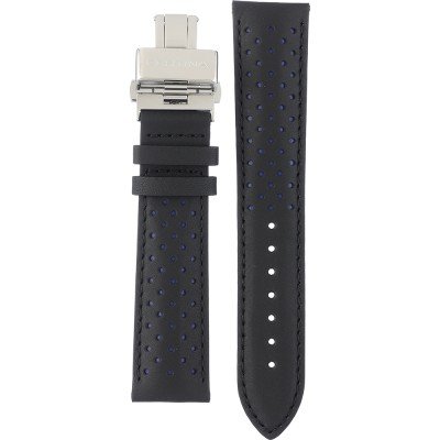 Certina Straps C600022662 DS Podium Strap