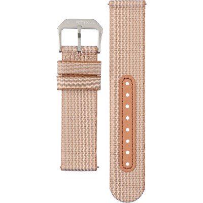 Certina Straps C600022997 DS PH200M Strap