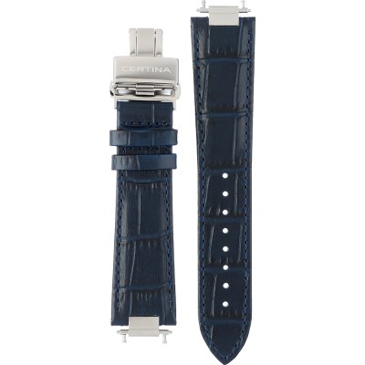 Certina Straps C600024260 DS-7 Strap
