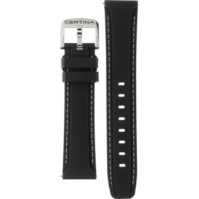 Certina Straps C603024172 DS PH100M Strap