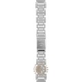 Certina Straps C605007664 Ds Cascadeur Strap