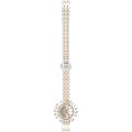 Certina Straps C605011483 Pura Lady Strap
