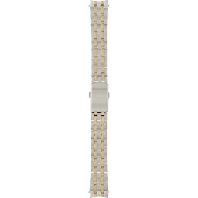 Certina Straps C605014296 Pura Gent Strap