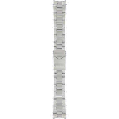 Certina Straps C605016213 Ds Rookie Strap