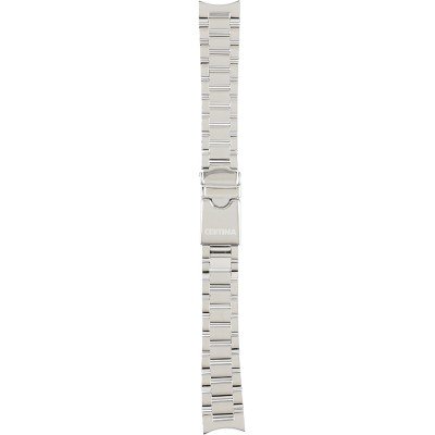 Certina Straps C605016618 Ds Podium Lady Strap
