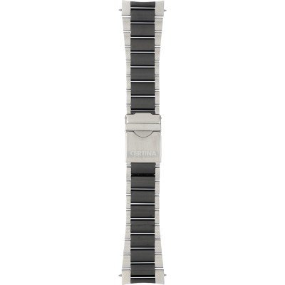 Certina Straps C605017231 Ds Master Strap