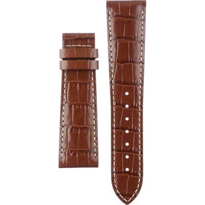 Certina Straps C610011116 Ds Podium Square Strap