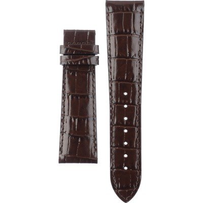 Certina Straps C610013655 Ds Podium Square Strap