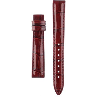 Certina Straps C610020015 Ds Podium Strap