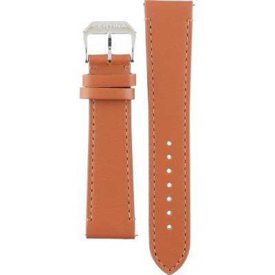 Certina Straps C600022210 Ds Caimano Strap