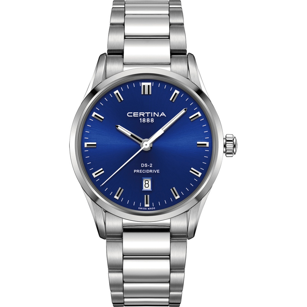Certina DS-2 C0244101104120 Watch
