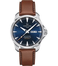 certina c0328071105100