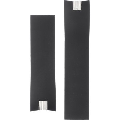 Certina Straps C610013654 Ds Blue Ribbon Strap